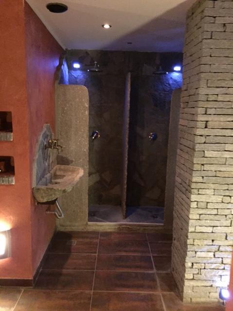 Hotel Sciatori เซสตรีเอ ภายนอก รูปภาพ