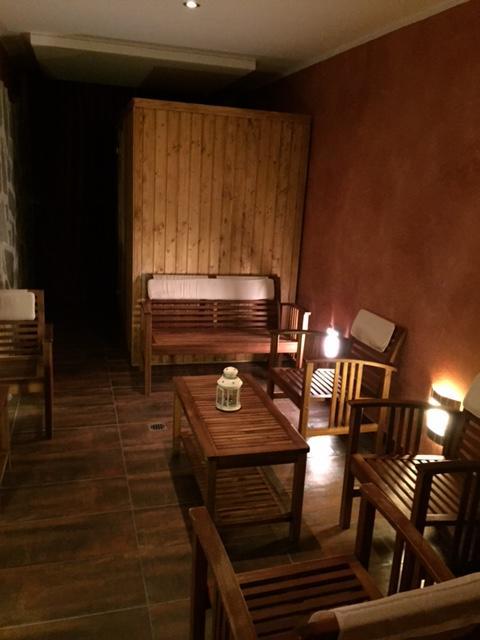 Hotel Sciatori เซสตรีเอ ภายนอก รูปภาพ